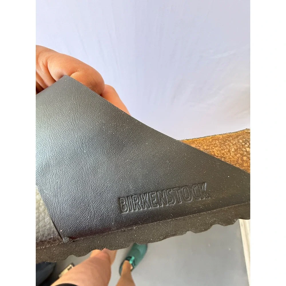 Birkenstock arizona sandals